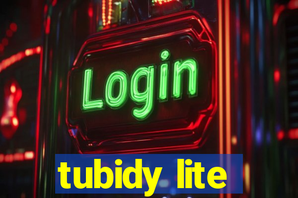 tubidy lite